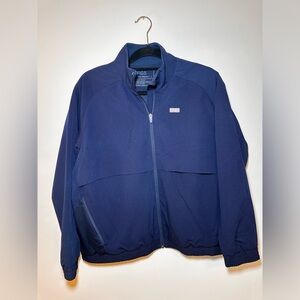 Figs Scrub Jacket